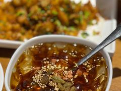 冰粉-三猫黑鱼花(南大店)