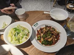 -费大厨辣椒炒肉(万家丽一店)