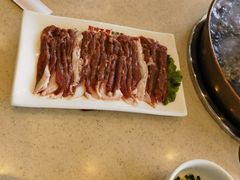 -阳坊大都涮羊肉(阳坊总店)