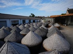 -苏州市吴中区光福窑上花果蜜饯厂