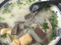 -鸭小妹鸭血粉丝(老门东店)