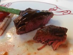 -马克西姆餐厅(崇文门店)