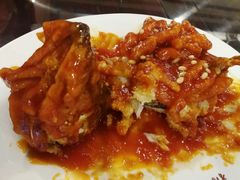 -晋阳饭庄(虎坊桥店)