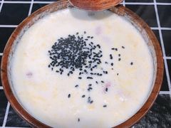 -冷峰马家鸡蛋牛奶醪糟(八朗学五巷店)