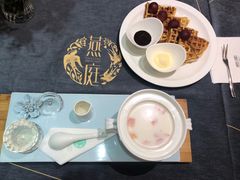 -燕庭·纯燕窝·甜品下午茶(日月光店)
