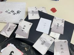 -剧狐剧本杀(徐汇1号店)