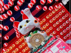 -yokocho上横町·日本食街(深业上城店)