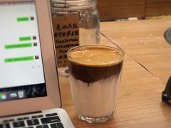 -COFFEE HOLIC(朝外SOHO店)