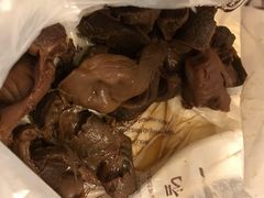 -小李烧鸡(西北角总店)