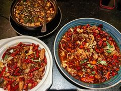 -华豫川酒家(大卫城店)