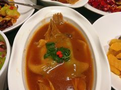 -肆月河豚·新淮扬(金融街店)
