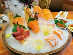 -文三酒肆自助放题(新街口友谊广场店)