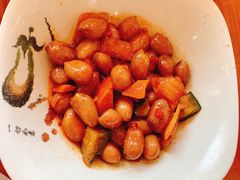 -牛信亭韩国料理·炭火烤肉(紫藤路店)