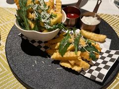 -一棵树·意大利西餐厅One Tree(新城店)