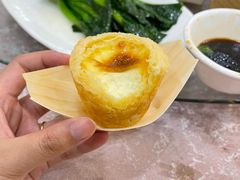 -馨越楼·点心·粤菜(赤坎店)