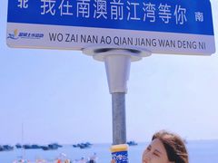 -南澳岛打卡果汁冰公司