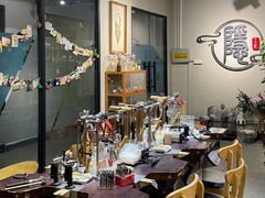 -隐工匠·银饰·烧玻璃DIY手工坊(蓝·芳华店)
