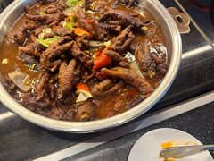 -昆山琶拉帝诗酒店·河畔咖啡厅Riverside Cafe