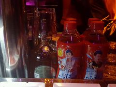 -HiIbiza酒吧