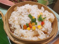 -云海肴云南菜(江桥万达店)