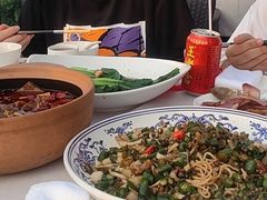 -渝信川菜(南滨店)