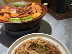 -城南往事(滨江世茂店)