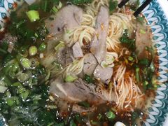 -清真·西域伙伴牛肉面·羊肉串(融创店)