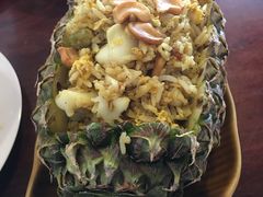 -Dang restaurant (patong phuket)
