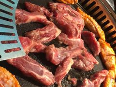 商品牛肋条-仓库烤肉(绿园店)