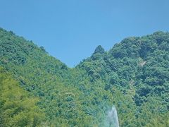 -千泷沟大瀑布旅游区