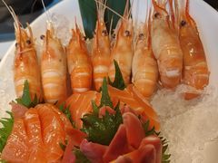 -水木锦堂·自助铁板烧(方庄时代店)