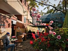 -大学路8号炸串(大学路十四号院店)