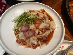 -瑶王府·广西菜(金阳路店)