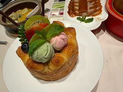 -大鸭梨烤鸭(甘家口店)