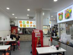 -张记汤馆(嫩江路店)