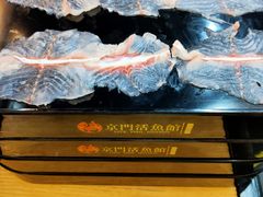 -京门活鱼馆·鱼火锅(百子湾（原红庙）店)
