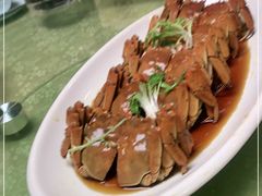 -富临轩私房菜(集庆门大街店)