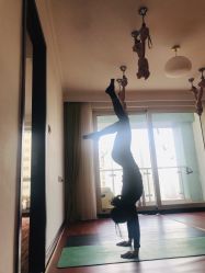 -Yvon yoga 瑜伽·精准体态管理中心