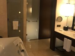 -上海嘉定喜来登酒店