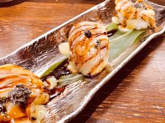 -白石的深夜食堂(大上海店)
