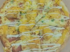 -达美乐比萨(东建路店)