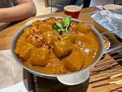 -熙成烧烤(白塔岭店)