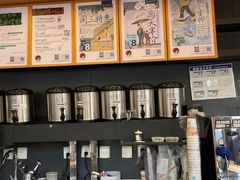 -茶颜悦色(米粉街店)