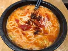 过桥缘米线-过桥缘·过桥米线(桓台信誉楼店)