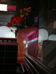 -marspace马斯派超级运动公园(正弘汇店)