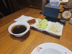 -新興传承烤鸭