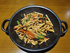 -如禾素食·下午茶·糖水