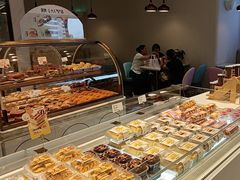 -卡玛王子蛋糕(广雅店)