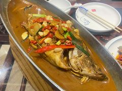 -赣南人家·头牌江西菜(劲松店)