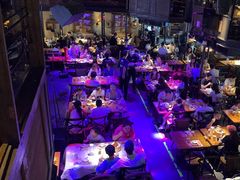 -胡桃里音乐酒馆(白云五号T5 MALL店)